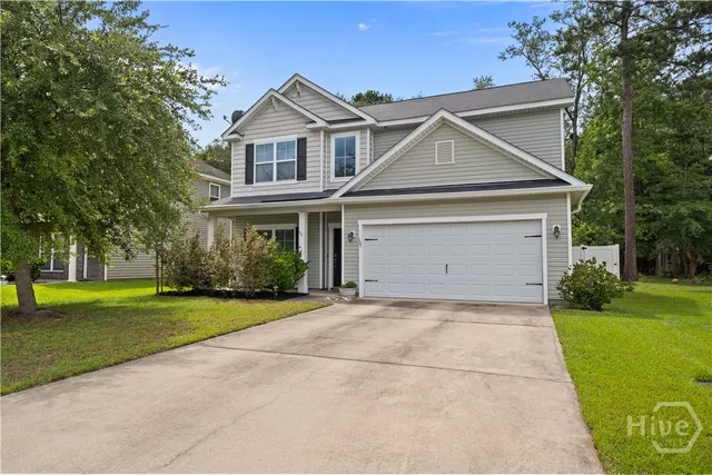 Popular Derrick Landing Real Estate
