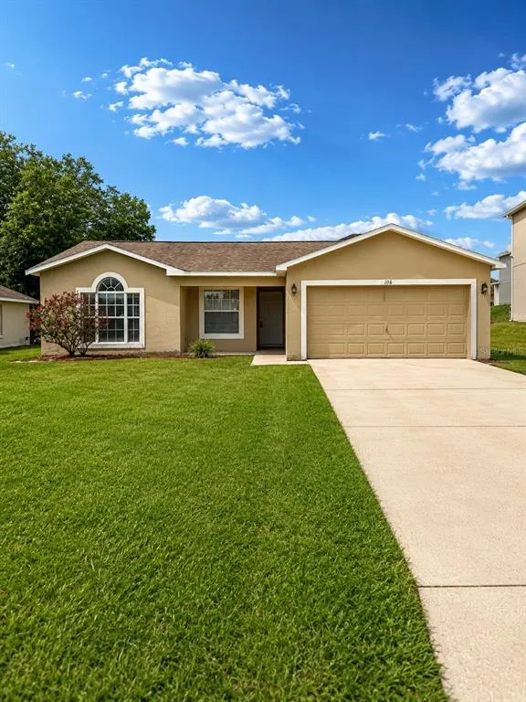 Popular POINCIANA VILLAGES Real Estate