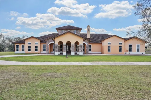 Expensive Zolfo Springs Real Estate