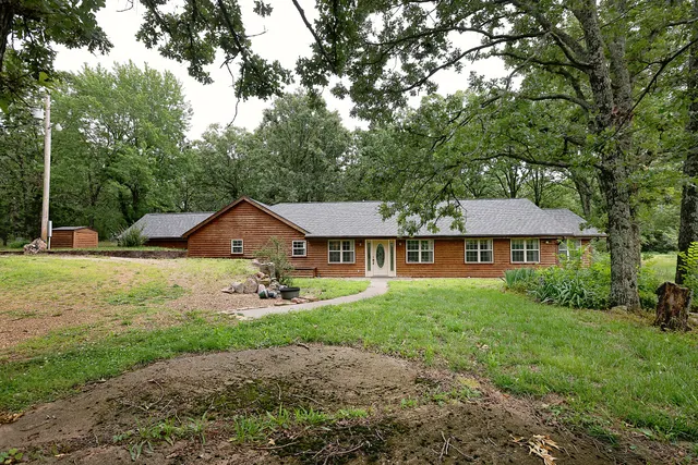 Popular Niangua Real Estate
