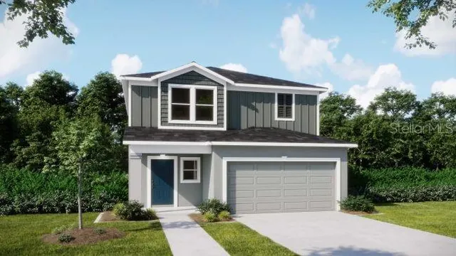 Popular Poinciana Real Estate