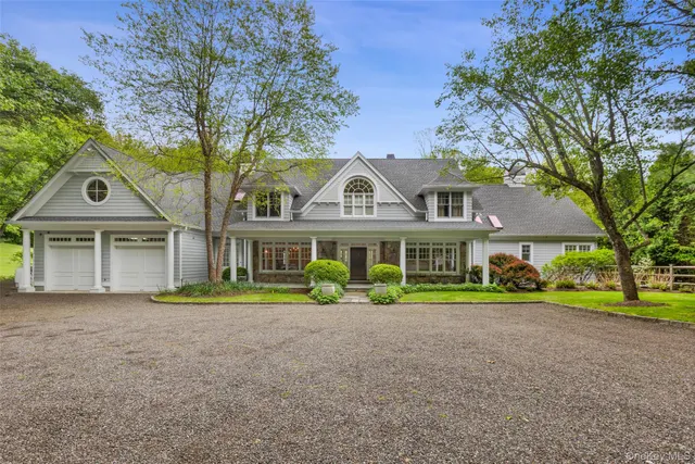 Popular Pound Ridge Real Estate