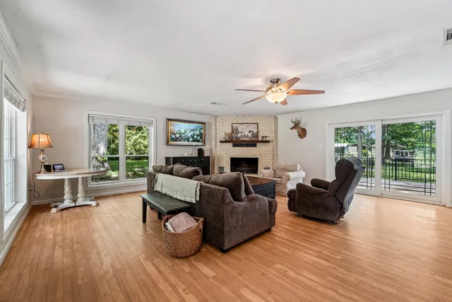 Popular Mcrae Lake Real Estate
