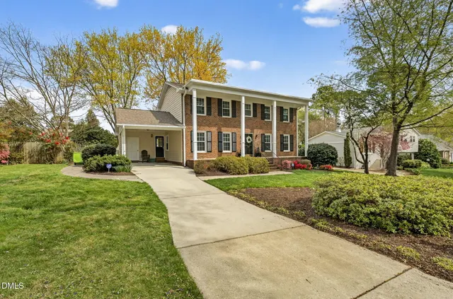 Expensive Cedar Hills Estates Real Estate