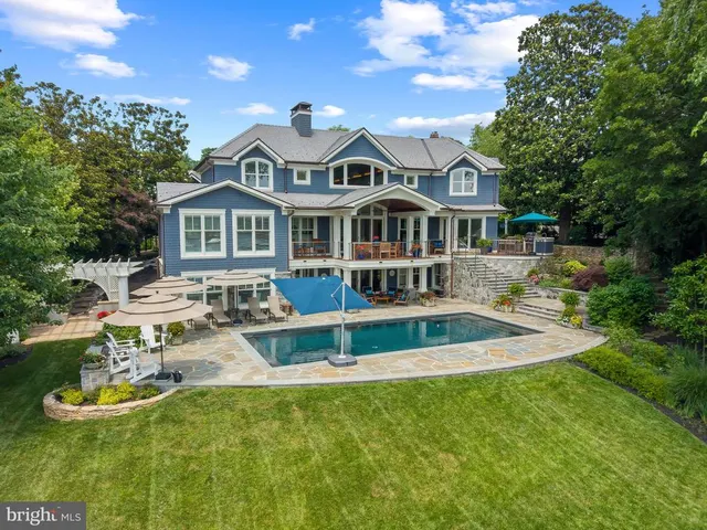 Expensive Annapolis Real Estate