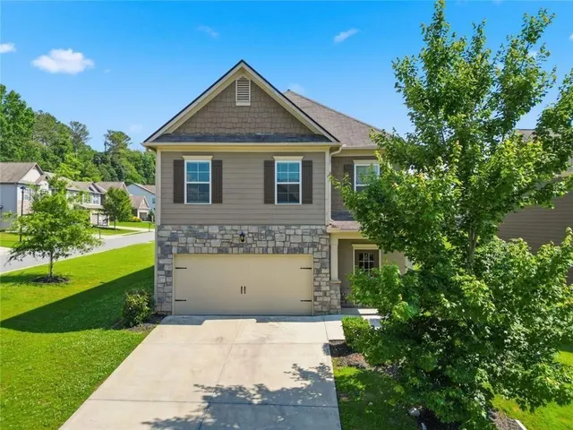 Popular Tallant Farms Real Estate