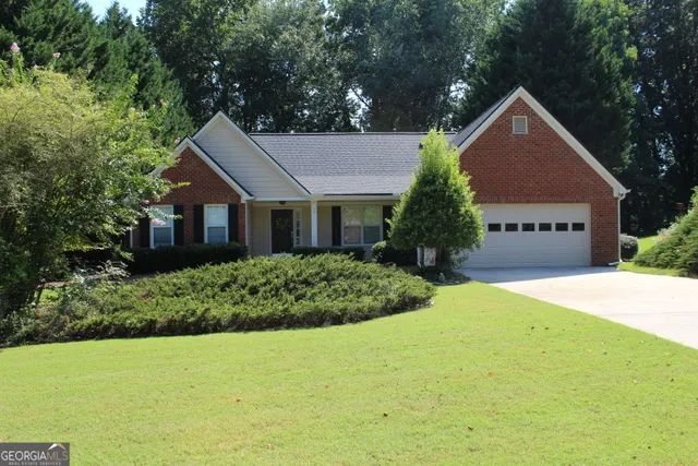 Expensive Timberline at Lanier Real Estate