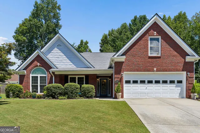 Expensive Prospect Creek Real Estate