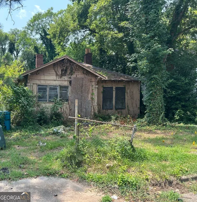 Cheap Macon Real Estate