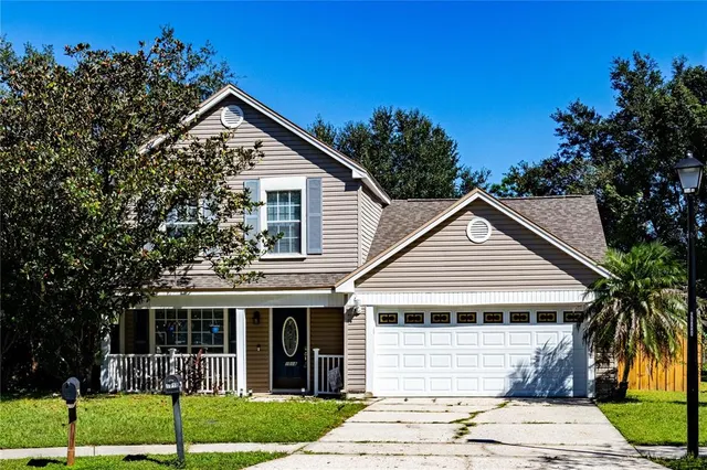 Popular ALAFAYA WOODS PH 12B Real Estate