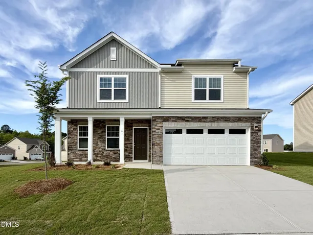Popular Green Hill Real Estate