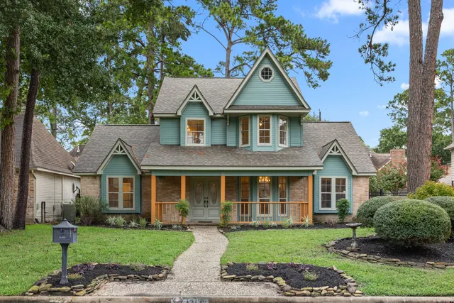 Popular Hunterwood Forest Sec 02 Real Estate
