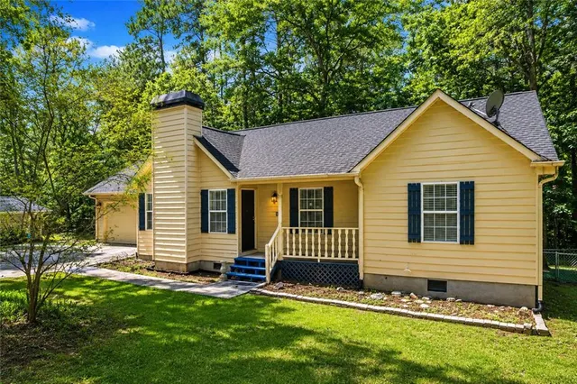 Popular OAKWOOD-II Real Estate