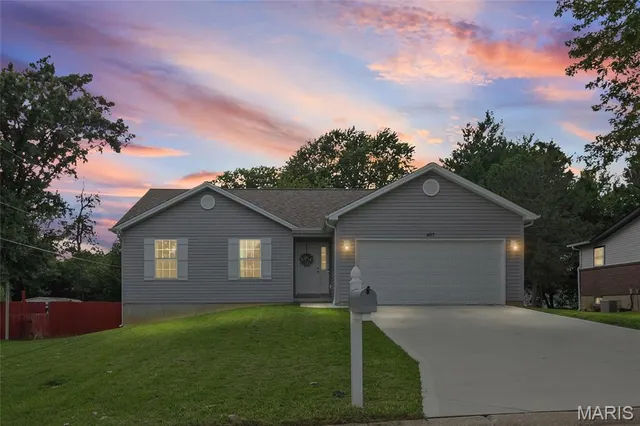 Popular Warrenton Acres Real Estate