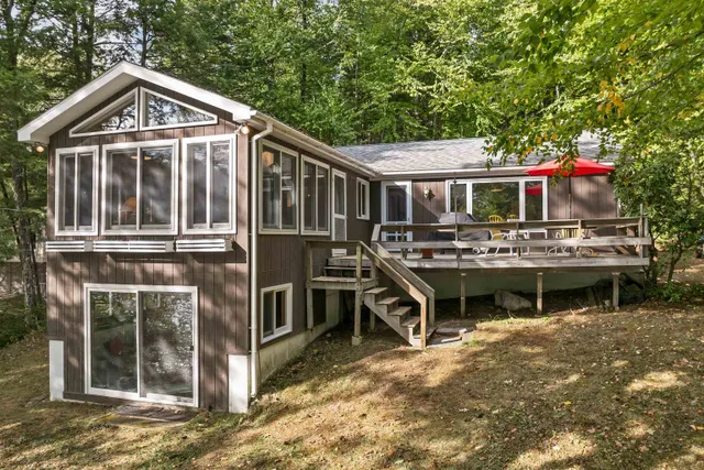 Popular New Durham Real Estate