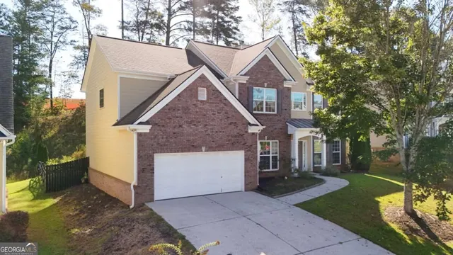 Popular Howser Mill Real Estate