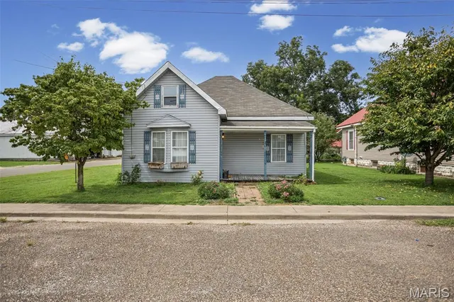 Cheap Pleasant Hill Real Estate