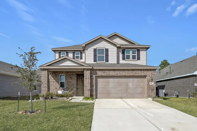 Popular Mustang Ridge Sec 1 Real Estate