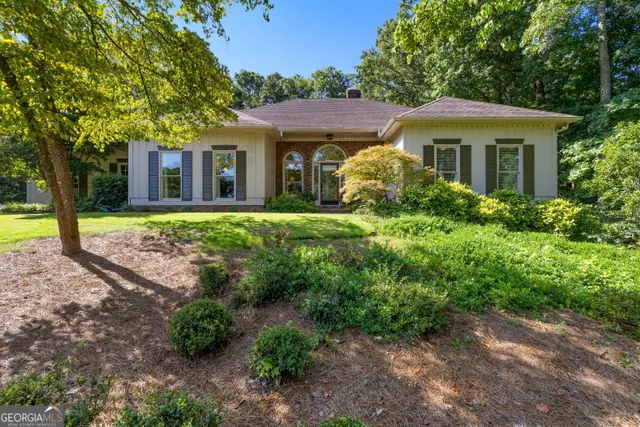 Cheap Ashford Place Real Estate