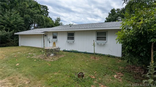 Popular Lake Fork Heights Real Estate