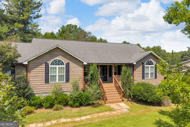 Cheap Pleasant Hill Estates Real Estate