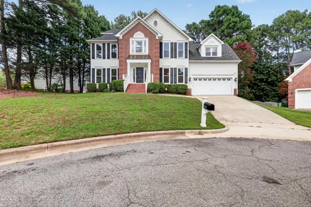Expensive Alyson Pond Real Estate
