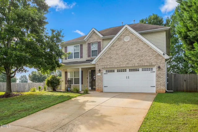 Popular Carson Farms Real Estate