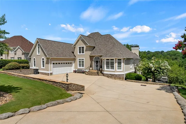 Expensive Green Hill Plnt Real Estate