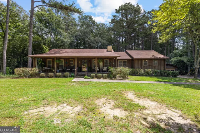 Popular 1.2 ACRES Real Estate