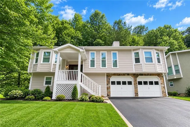 Popular Norcross Real Estate