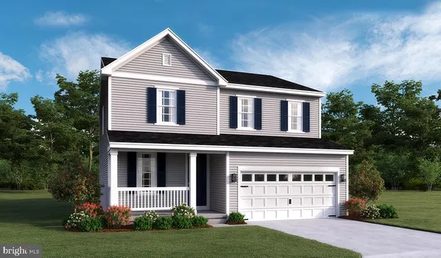 Popular Orange Real Estate