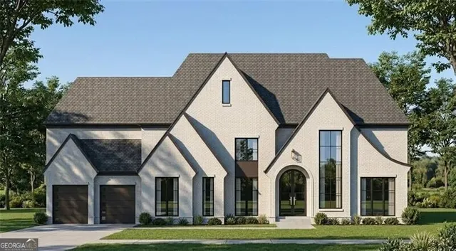 Popular The Estate at Paper Mill Real Estate