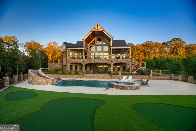 Expensive Hamilton Real Estate