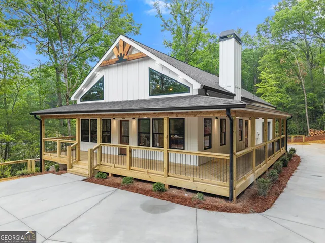 Popular Anderson Farms Real Estate