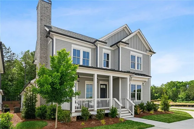 Popular Crossroads at Birmingham Real Estate