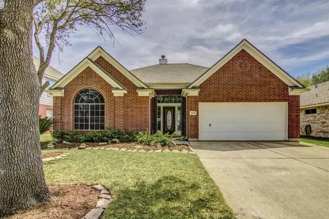 Cheap CINCO RANCH Real Estate