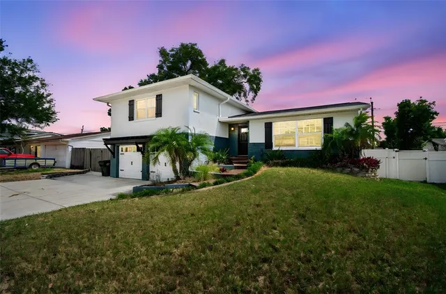 Popular RIVIERA HEIGHTS 1ST ADD Real Estate