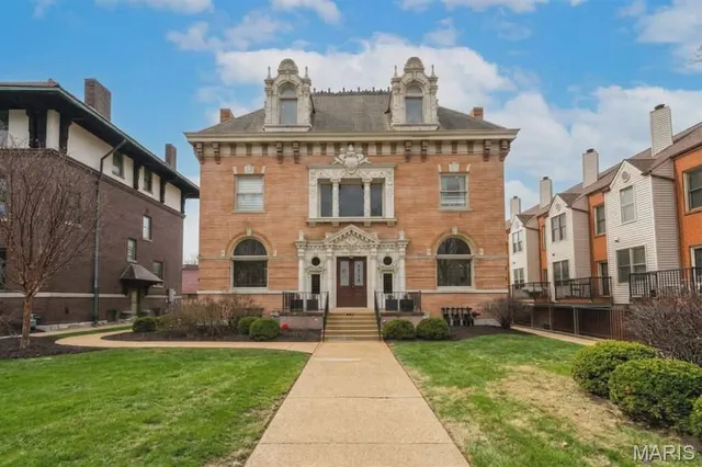 Popular Rex Real Estate
