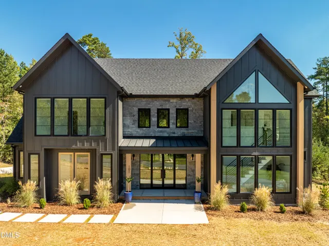Expensive Chestnut Creek Real Estate