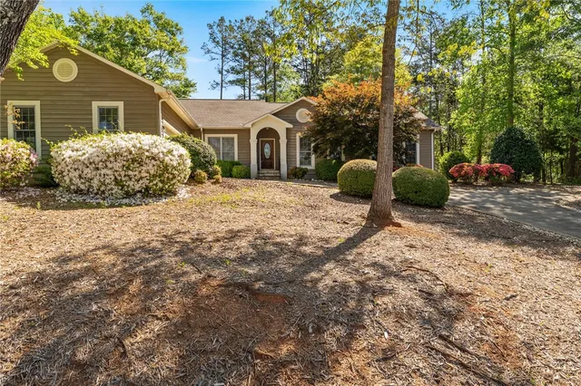 Cheap Cross Creek Plan Real Estate