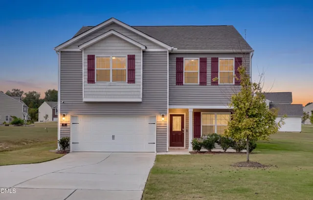 Cheap Lafayette Meadows Real Estate