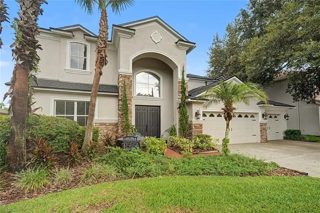 Expensive STONEGATE Real Estate