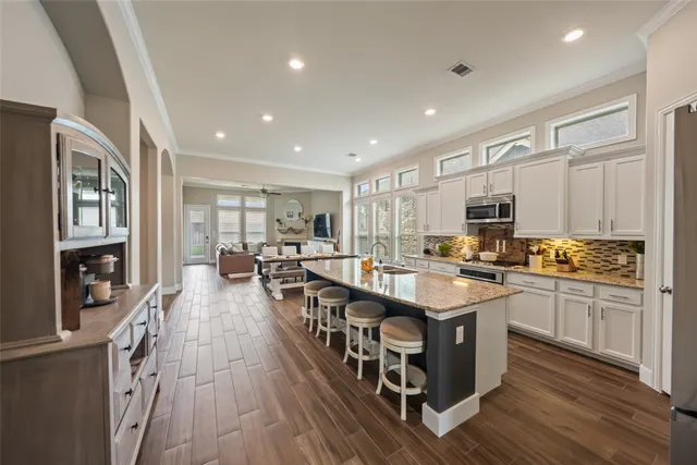 Popular Inverness Estates Sec 5 Real Estate