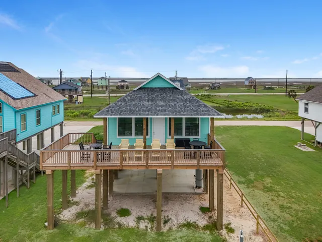 Expensive SAN LUIS BEACH Real Estate