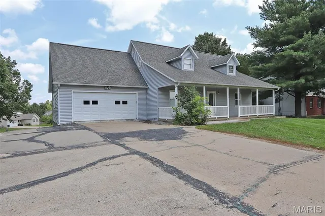 Popular Cher-Ron-Doe Estates Real Estate