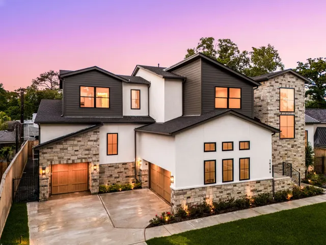 Expensive Memorial Real Estate