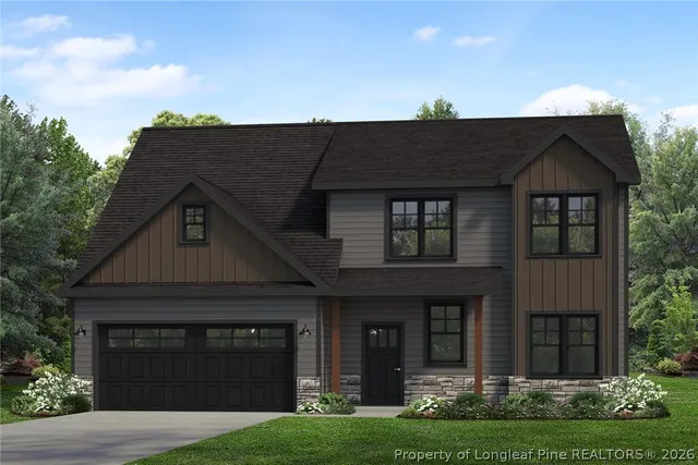 Cheap MAGNOLIA HILLS Real Estate