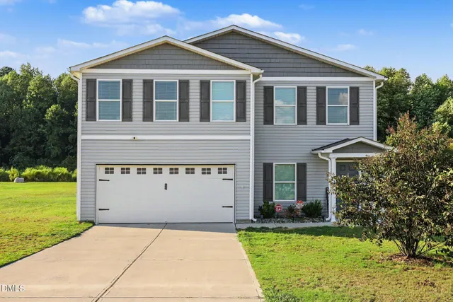 Popular Williams Grove Real Estate