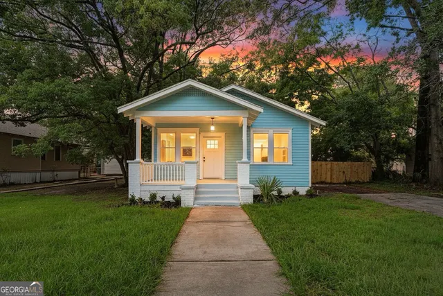Expensive Grayson Ward Real Estate