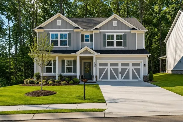Popular Berkeley Mill Real Estate